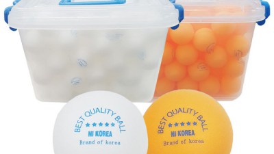 엄마 아빠 위한 탁구공! 가성비 최고 어르신탁구공 추천🎁